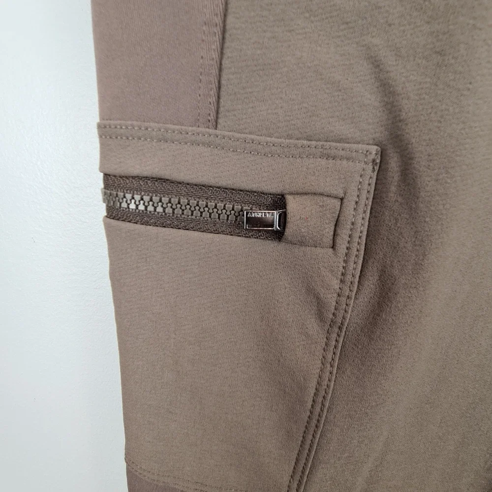 Athleta measurements waist